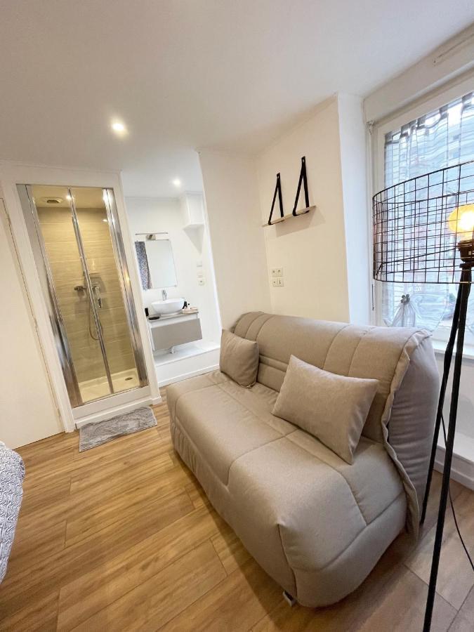 La Casa Wifi Netflix Apartment Cherbourg-en-Cotentin Exterior photo